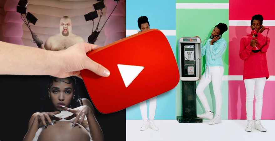 YouTube Music Awards