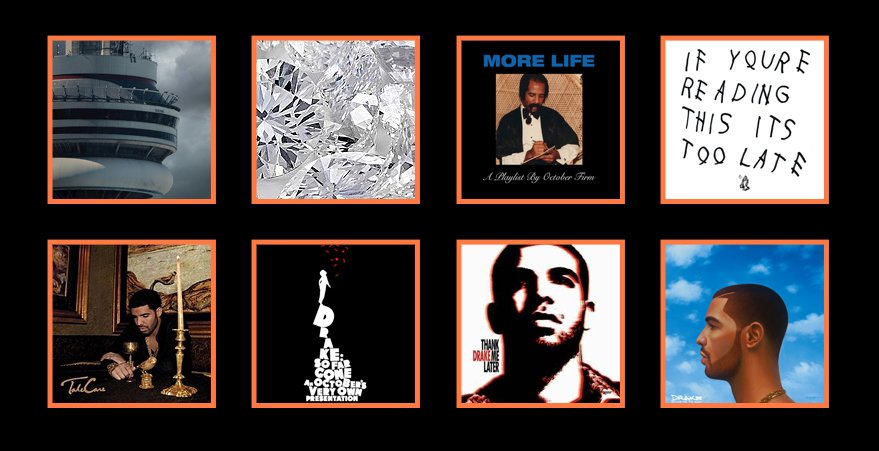 drake albums download for free