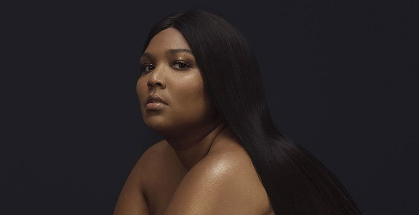 Lizzo's Album Title Track 'Cuz I Love You' Is Explosive ...